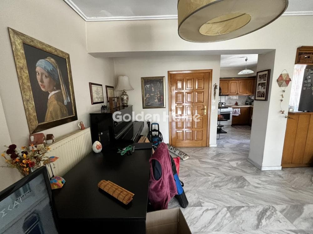 Διαμέρισμα στην Παλαιό Ηράκλειο, Λυκόβρυση — Φωτογραφία 2 από 10