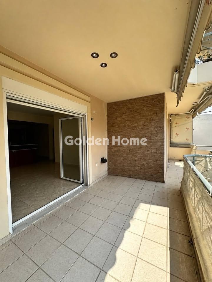 Apartment in Megala Sxoinia A, Acharnes — Photo 35 of 39