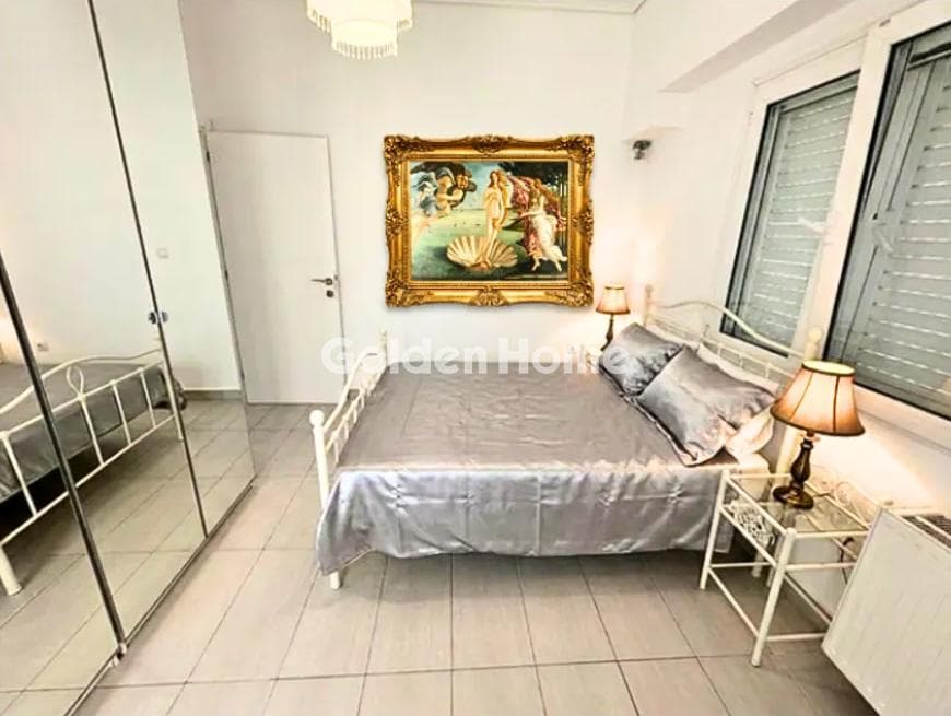 Διαμέρισμα στην Γκολφ, Γλυφάδα — Φωτογραφία 4 από 12