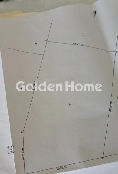Building Plot in Paralia, Anavissos — Photo 2 of 2