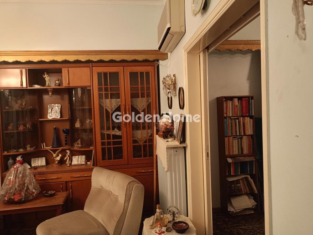 Διαμέρισμα στην Πλατεία Βάθης, Κέντρο — Φωτογραφία 2 από 34