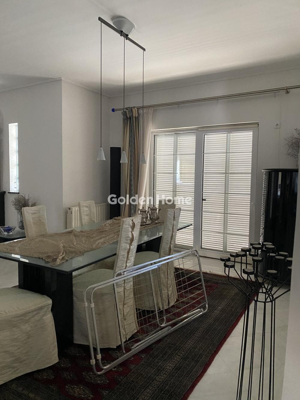Διαμέρισμα στην Κέντρο, Βριλήσσια — Φωτογραφία 19 από 22