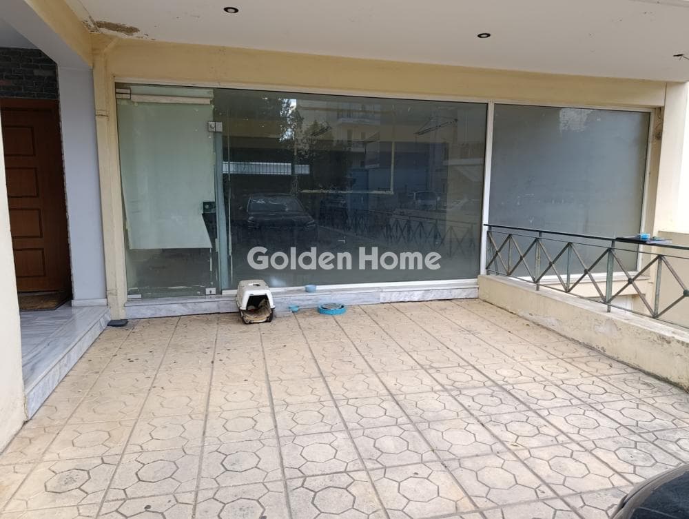 Κατάστημα στην Ελαιοχώρι, Ανθηδώνος — Φωτογραφία 1 από 10