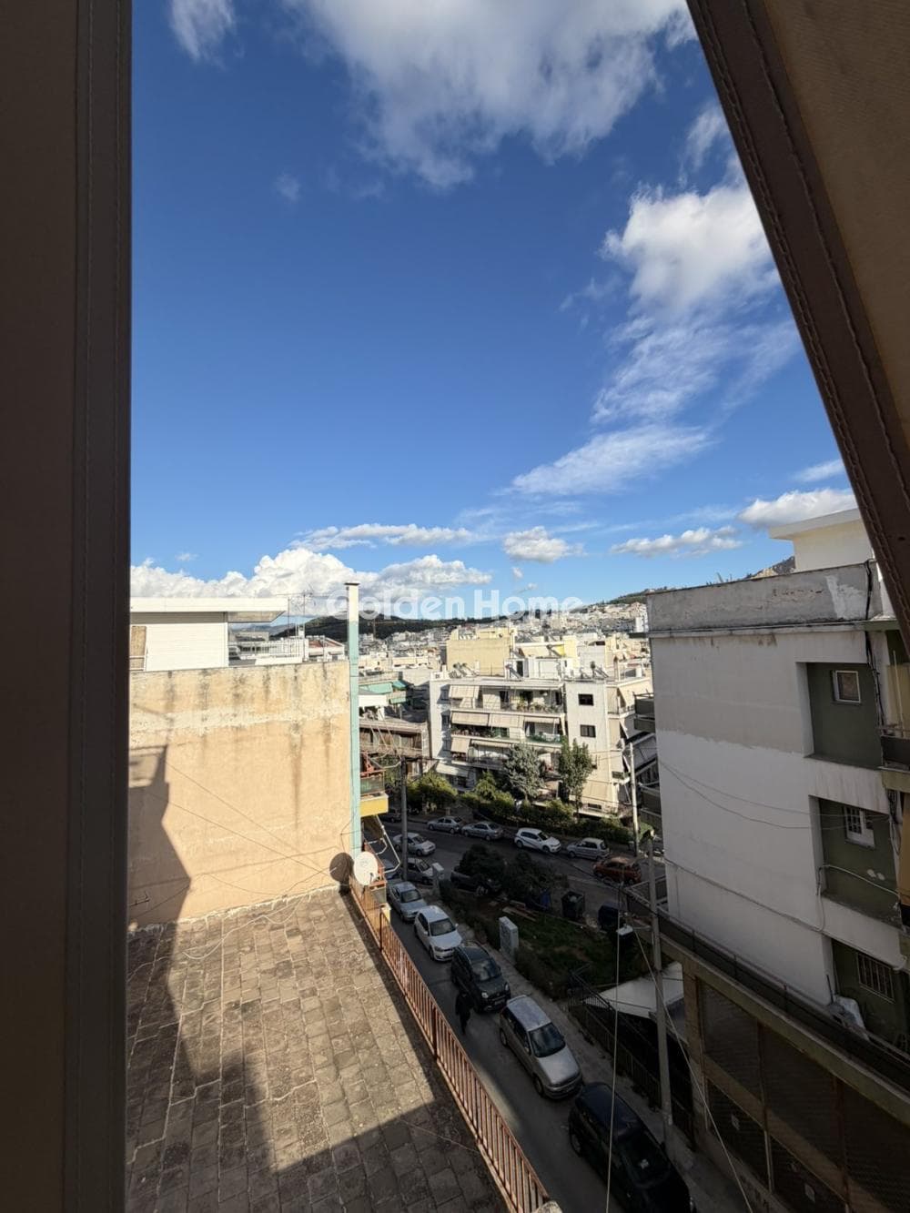 Apartment in Creteka, Galatsi — Photo 4 of 14