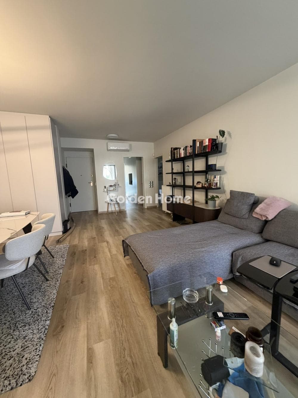 Apartment in Creteka, Galatsi — Photo 5 of 14