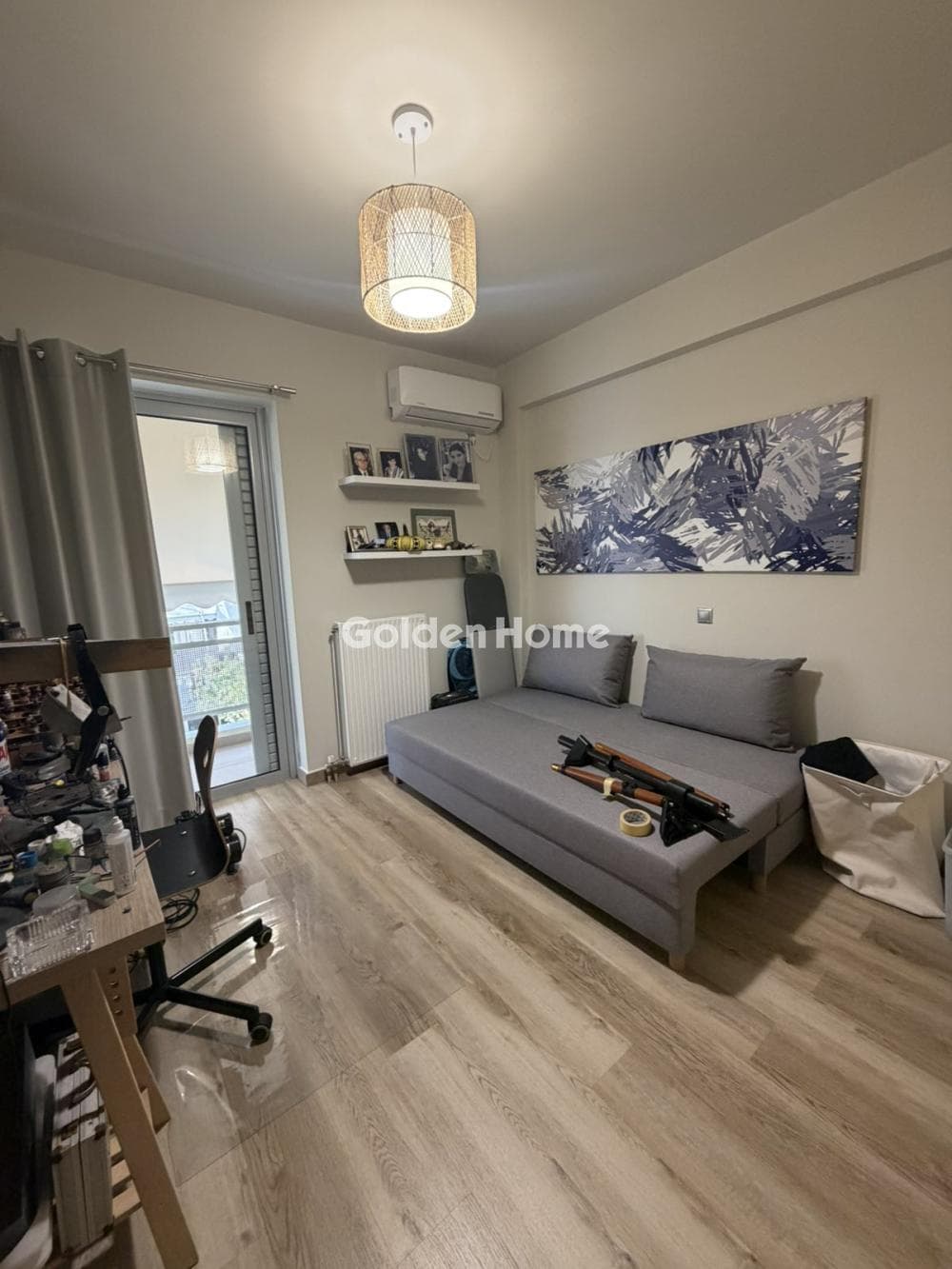 Apartment in Creteka, Galatsi — Photo 7 of 14