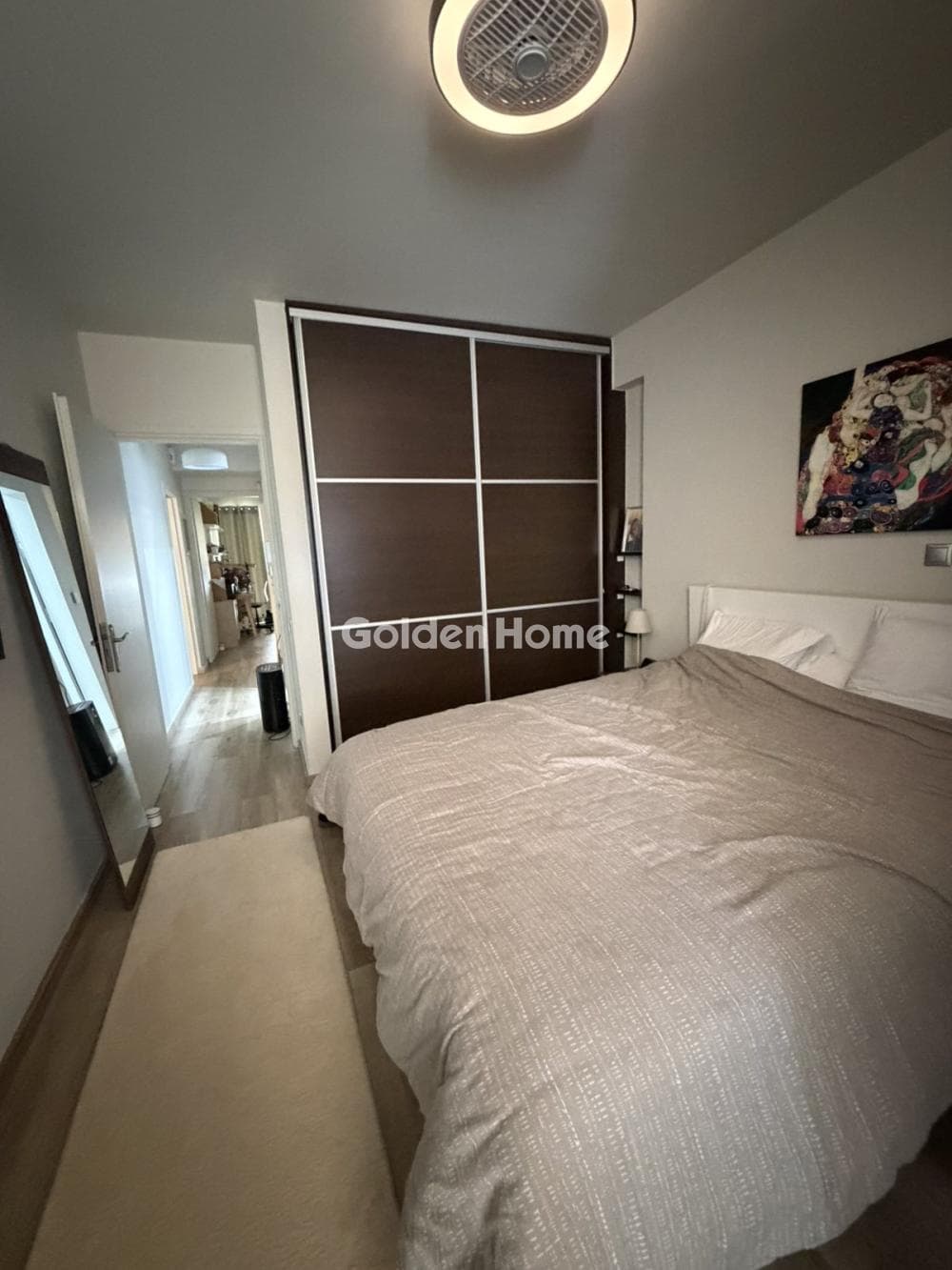 Apartment in Creteka, Galatsi — Photo 9 of 14