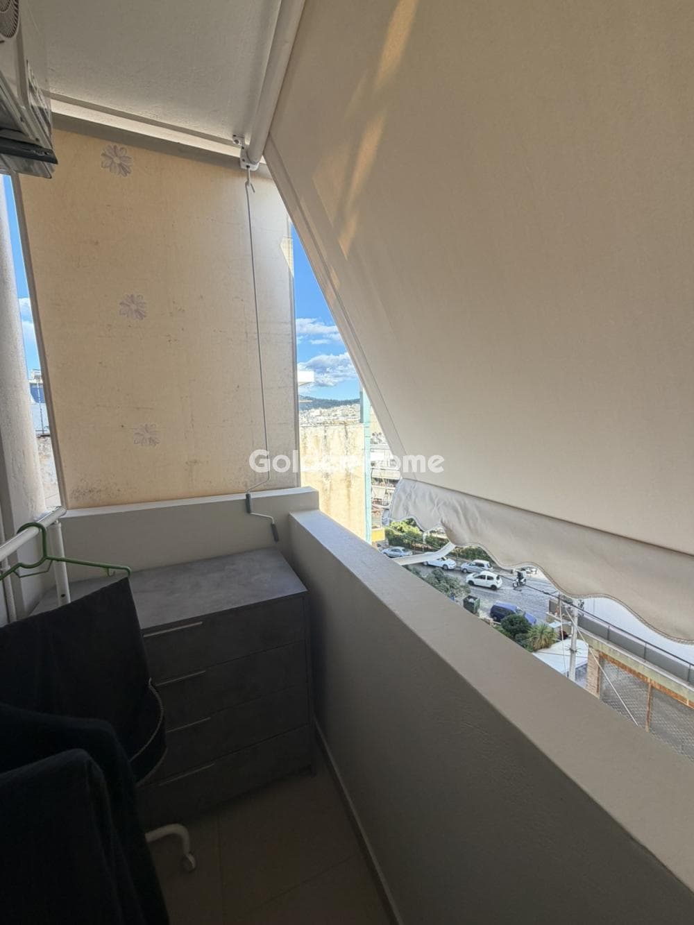 Apartment in Creteka, Galatsi — Photo 10 of 14