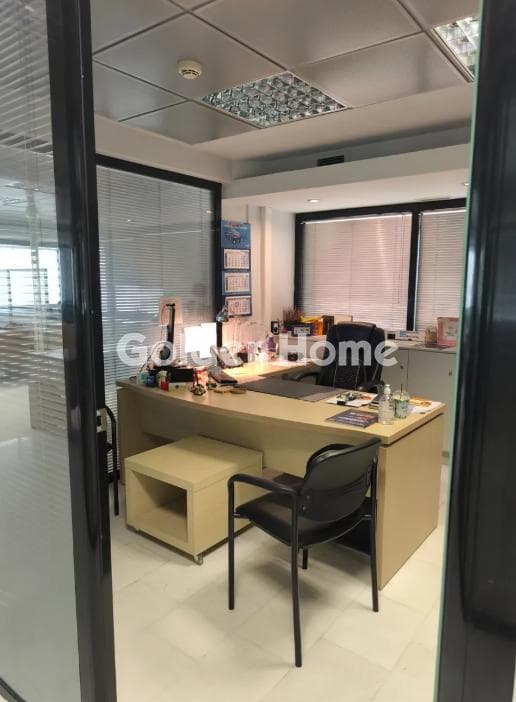 Γραφείο στην Κέντρο, Νέα Σμύρνη — Φωτογραφία 7 από 11