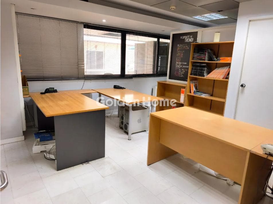 Γραφείο στην Χρυσάκη, Καλλιθέα — Φωτογραφία 7 από 11