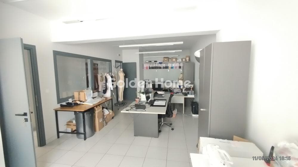 Γραφείο στην Ευαγγελίστρια, Καλλιθέα — Φωτογραφία 2 από 10