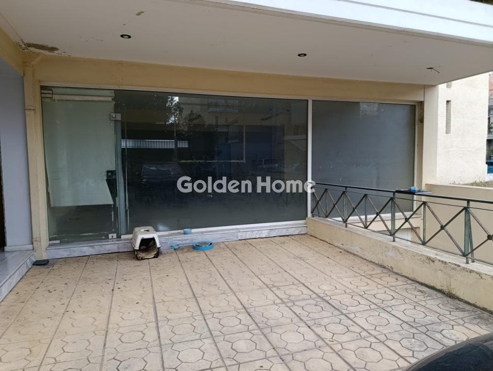 Κατάστημα στην Μεγάλα Σχοινία Α, Αχαρνές — Φωτογραφία 3 από 10