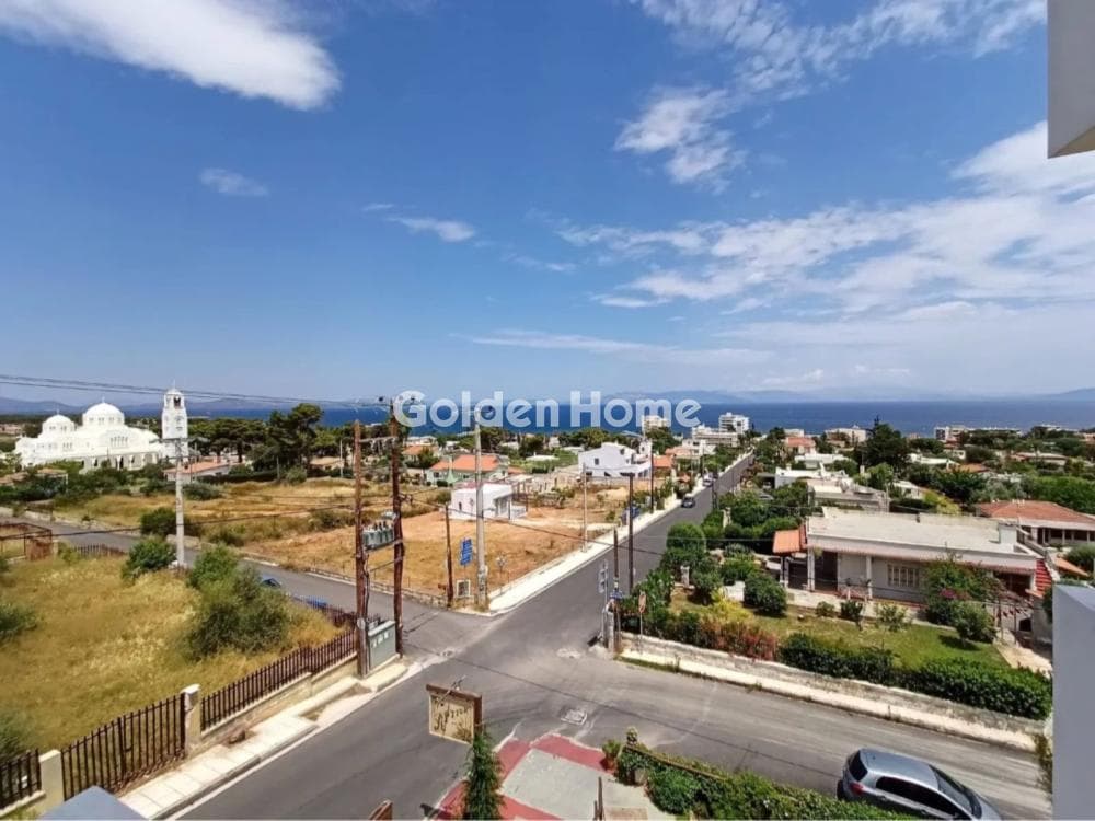 Apartment in Agios Nikolaos, Rafina — Photo 12 of 12