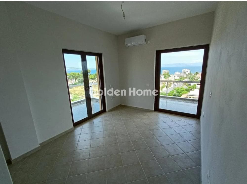 Apartment in Agios Nikolaos, Rafina — Photo 7 of 12