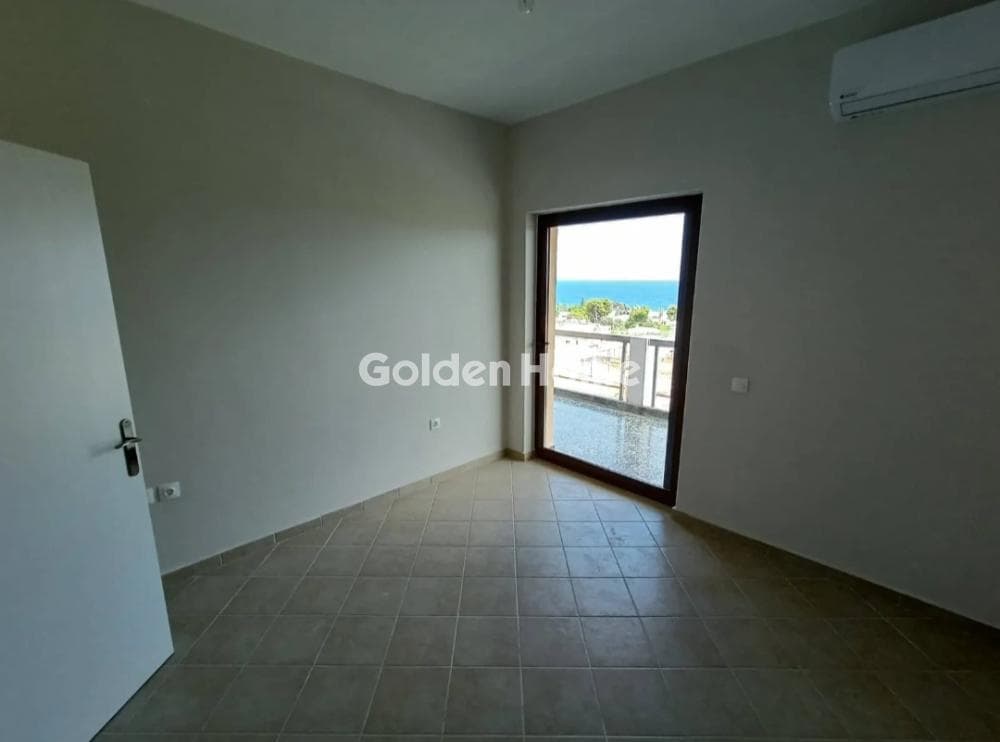 Apartment in Agios Nikolaos, Rafina — Photo 9 of 12