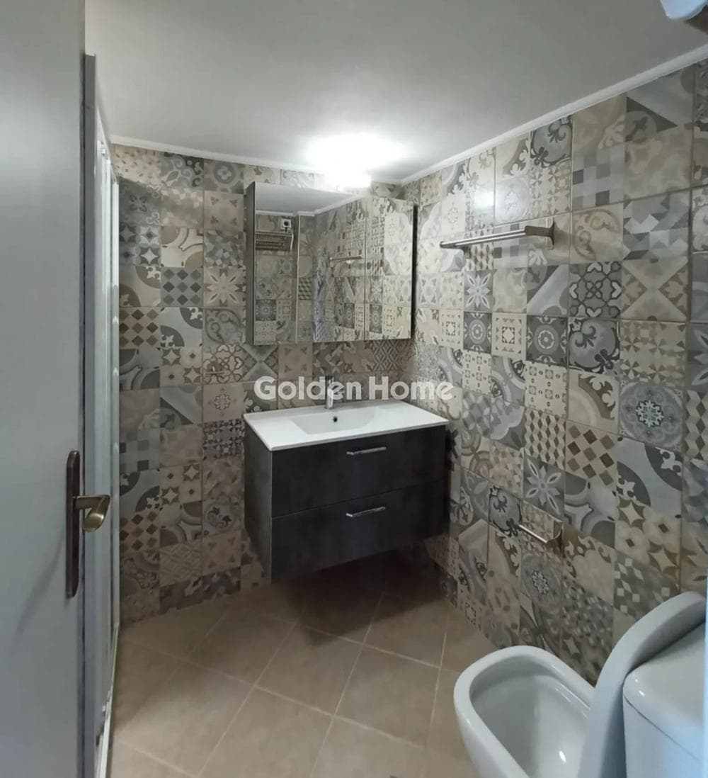 Apartment in Agios Nikolaos, Rafina — Photo 10 of 12