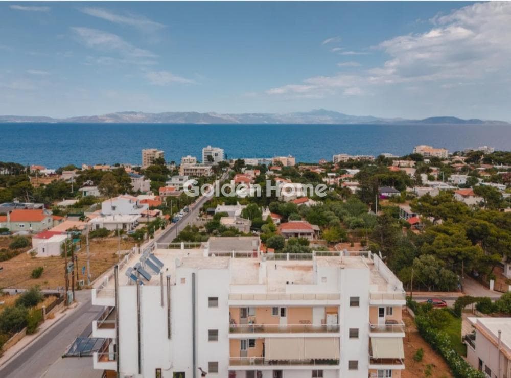 Apartment in Agios Nikolaos, Rafina — Photo 2 of 12