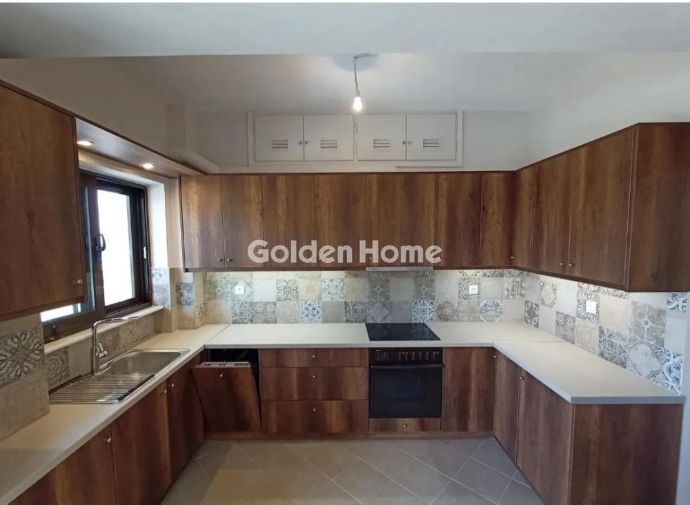 Apartment in Agios Nikolaos, Rafina — Photo 5 of 12