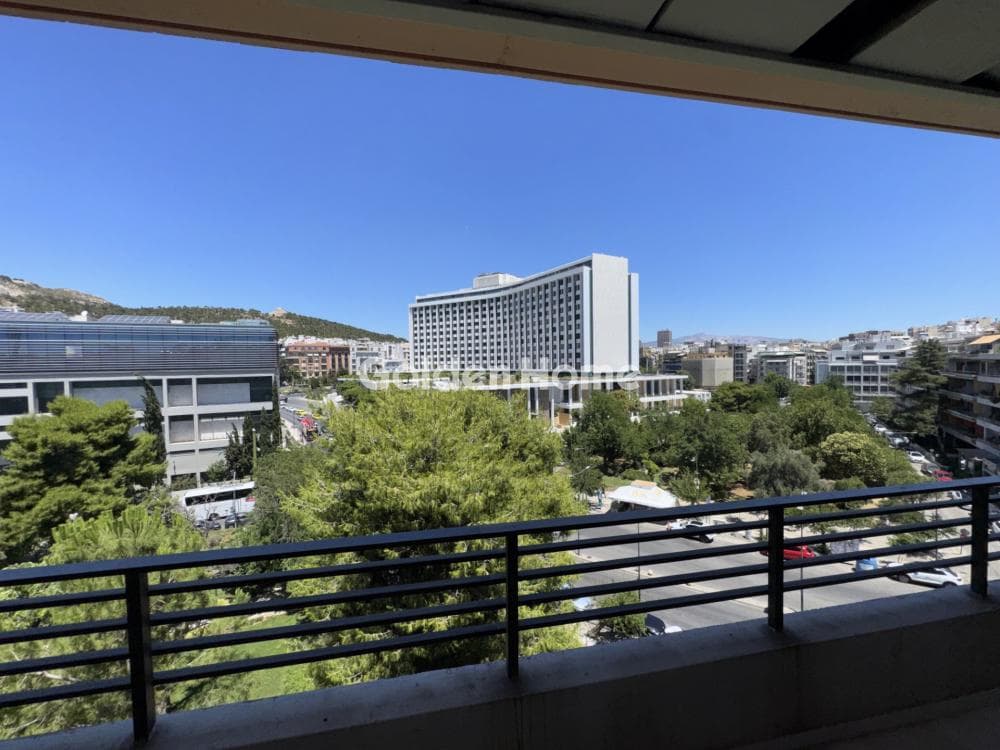 Διαμέρισμα στην Άλσος Παγκρατίου, Παγκράτι — Φωτογραφία 14 από 17