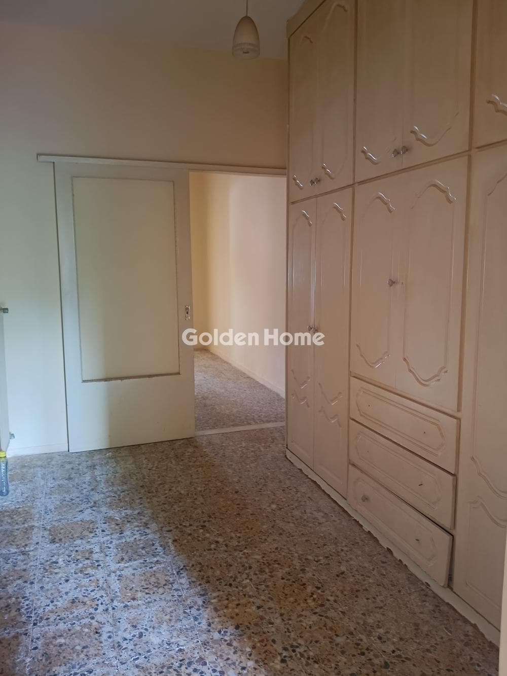 Apartment in Evraiomnimata, Patra — Photo 3 of 8