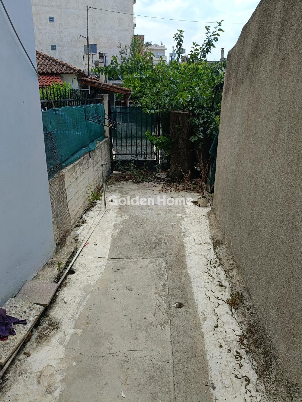 Apartment in Evraiomnimata, Patra — Photo 5 of 8