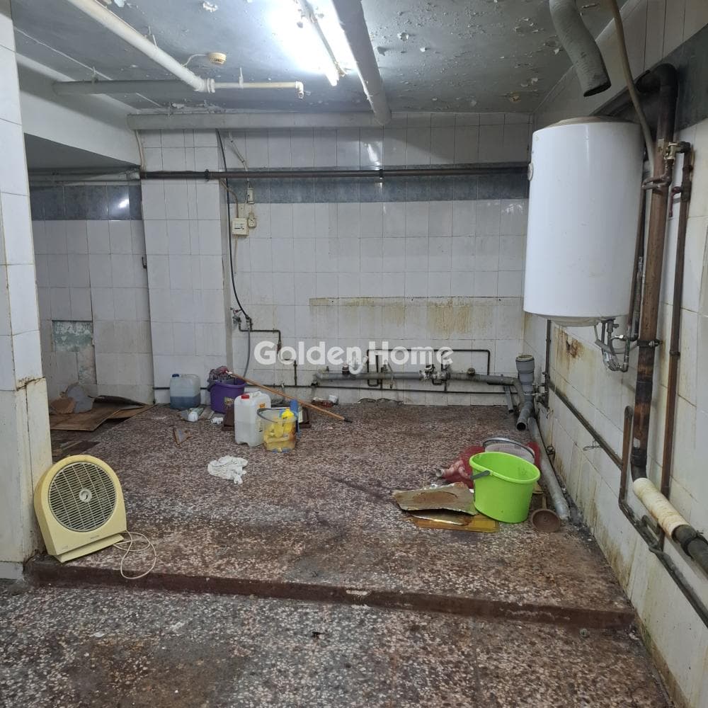 Αποθήκη στην Κέντρο, Καλλιθέα — Φωτογραφία 1 από 23