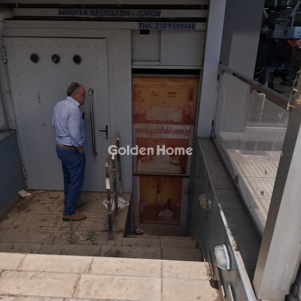 Αποθήκη στην Κέντρο, Καλλιθέα — Φωτογραφία 17 από 23