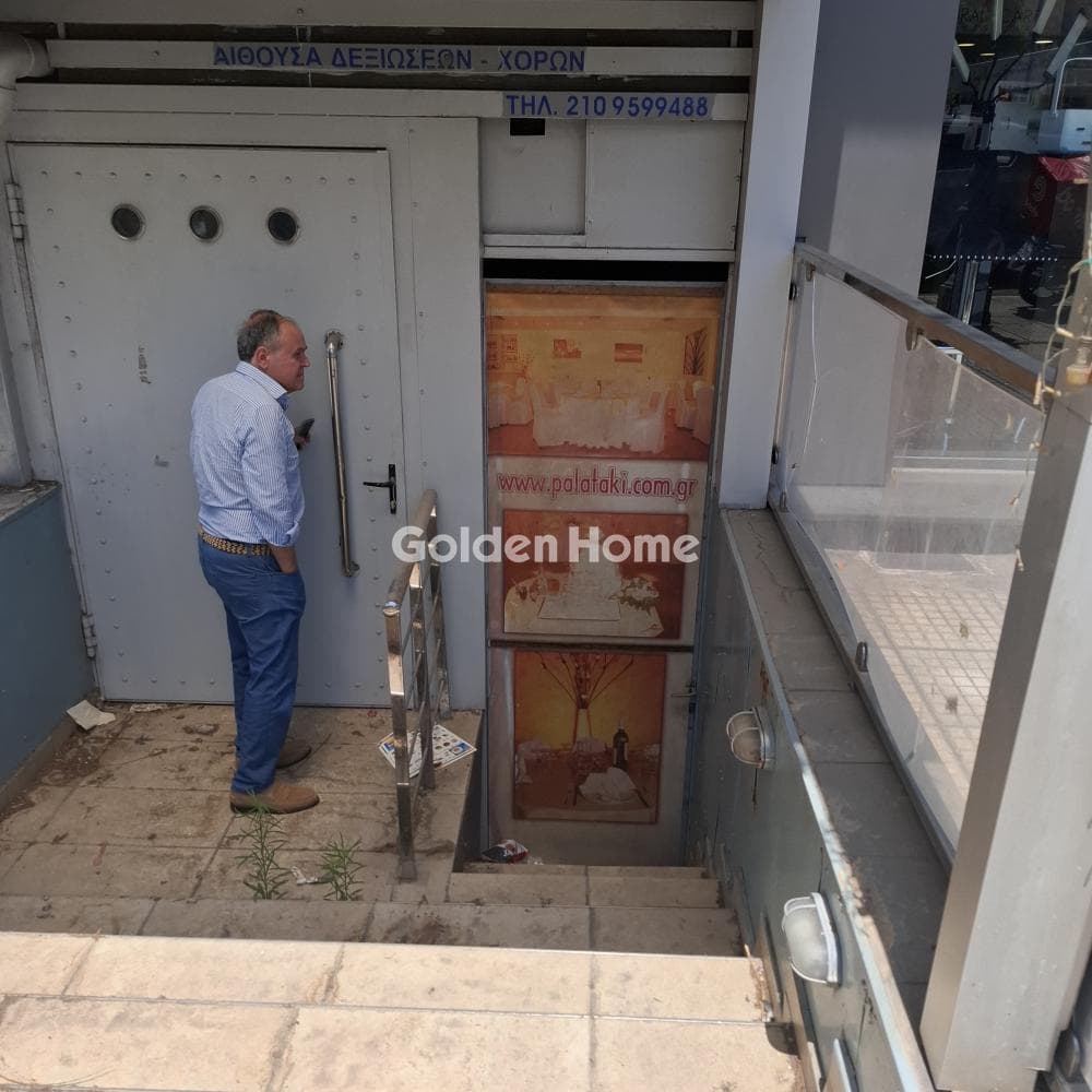 Αποθήκη στην Κέντρο, Καλλιθέα — Φωτογραφία 22 από 23