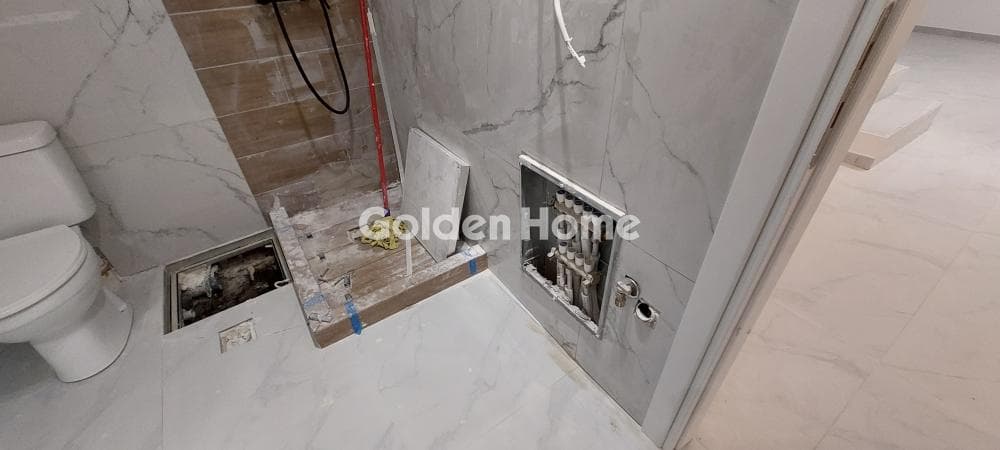Διαμέρισμα στην Πλατεία Παπαδιαμάντη, Άνω Πατήσια — Φωτογραφία 8 από 8
