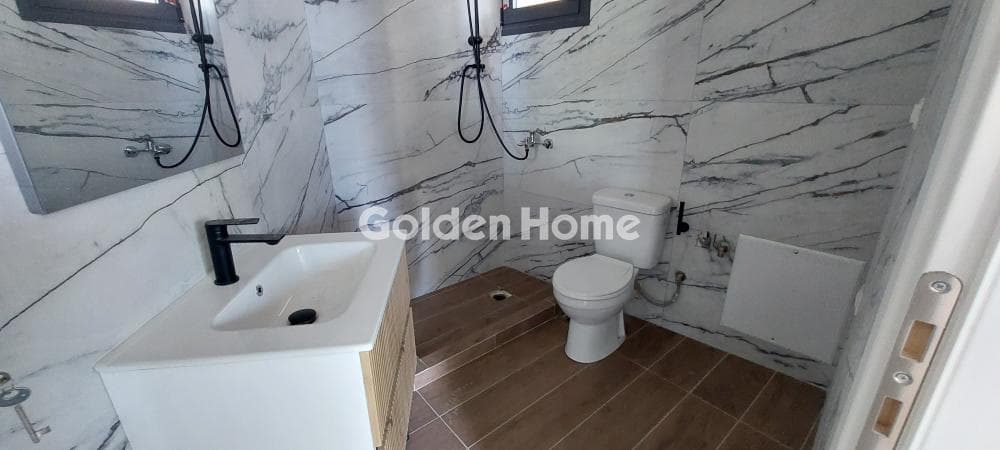 Apartment in Probona, Nea Chalkidona — Photo 5 of 8