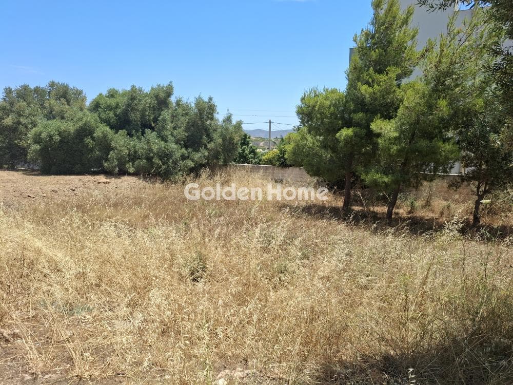 Οικόπεδο στην Κέντρο, Λαύριο — Φωτογραφία 5 από 5
