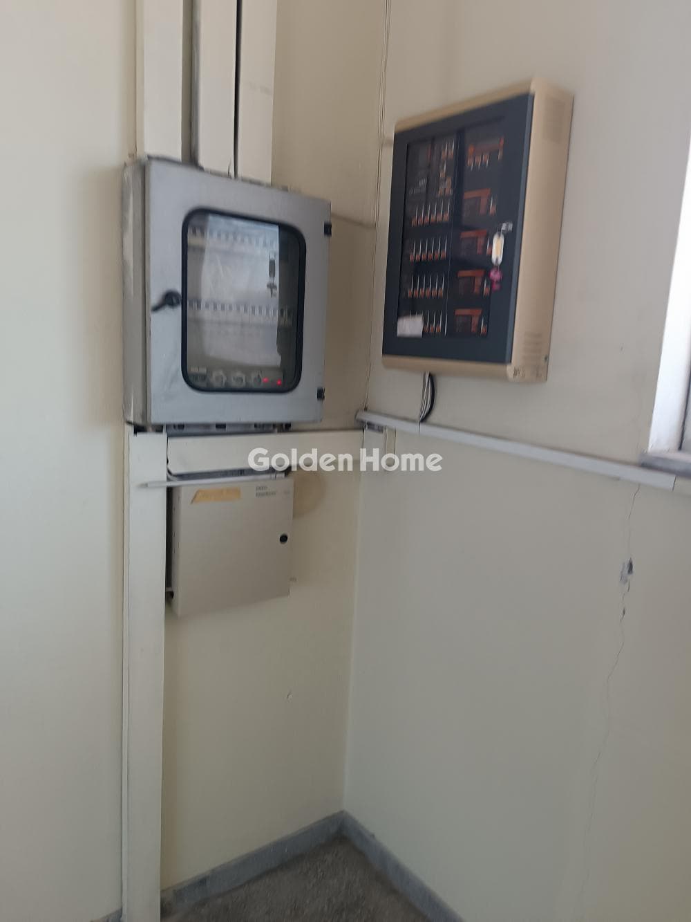 Βιομηχανικός Χώρος στην Κέντρο, Μοσχάτο — Φωτογραφία 7 από 11