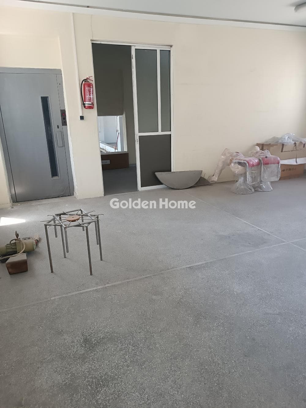 Βιομηχανικός Χώρος στην Κέντρο, Μοσχάτο — Φωτογραφία 9 από 11