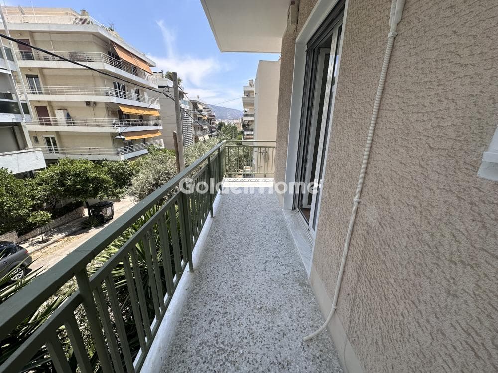 Διαμέρισμα στην Άγιος Δημήτριος, Παλαιό Ψυχικό — Φωτογραφία 12 από 18