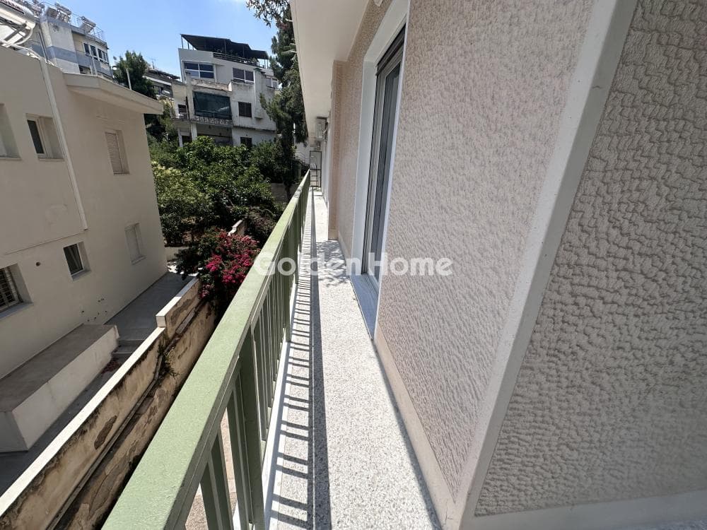 Διαμέρισμα στην Ευκάλυπτοι - Άνω Φάρος, Παλαιό Ψυχικό — Φωτογραφία 11 από 18