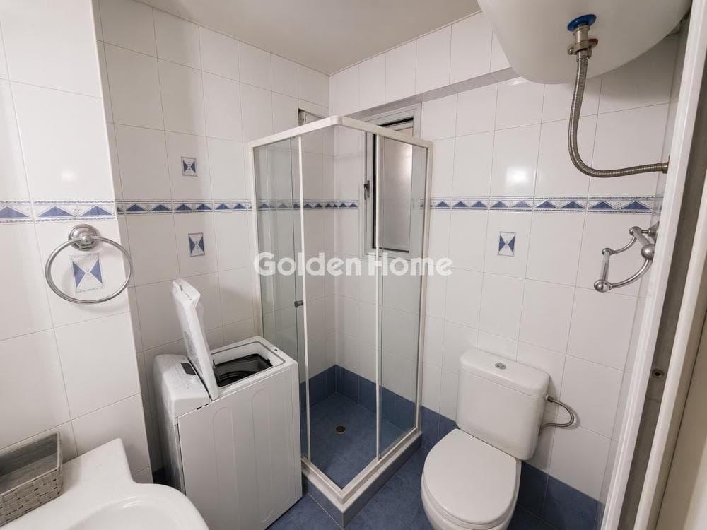 Apartment in Piraiki, Piraeus — Photo 2 of 4