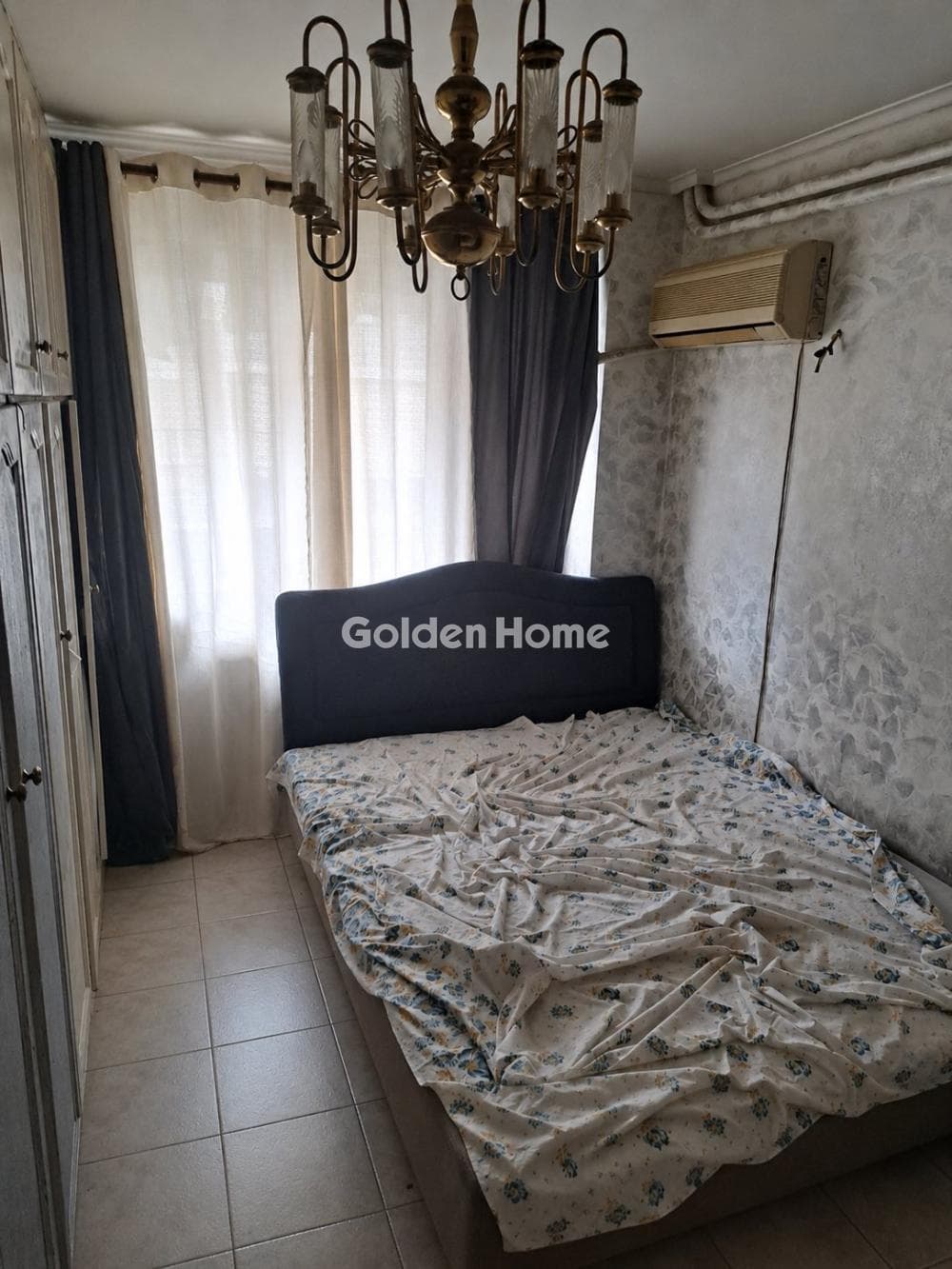Apartment in Piraiki, Piraeus — Photo 4 of 4