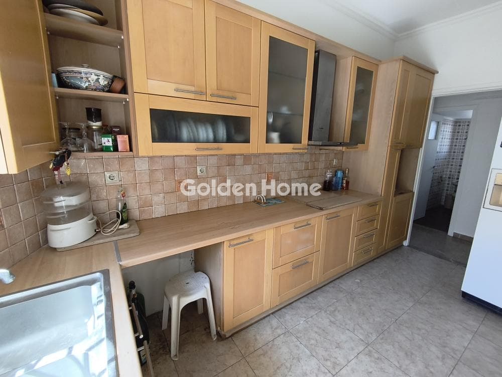 Apartment in Neo Pagkrati, Vironas — Photo 12 of 18