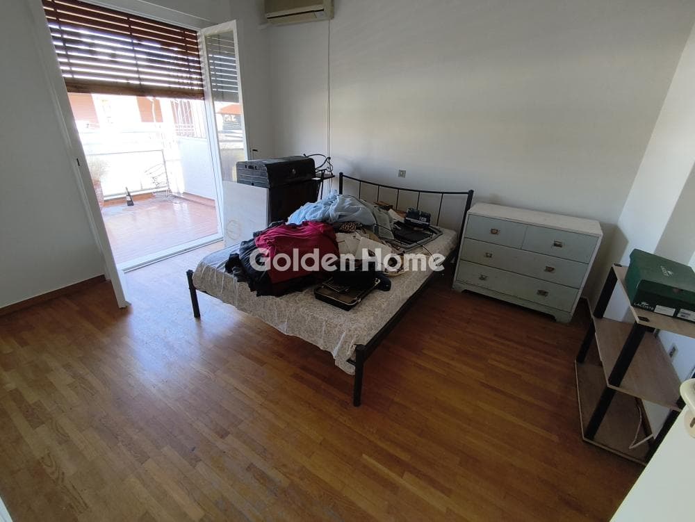 Apartment in Neo Pagkrati, Vironas — Photo 4 of 18