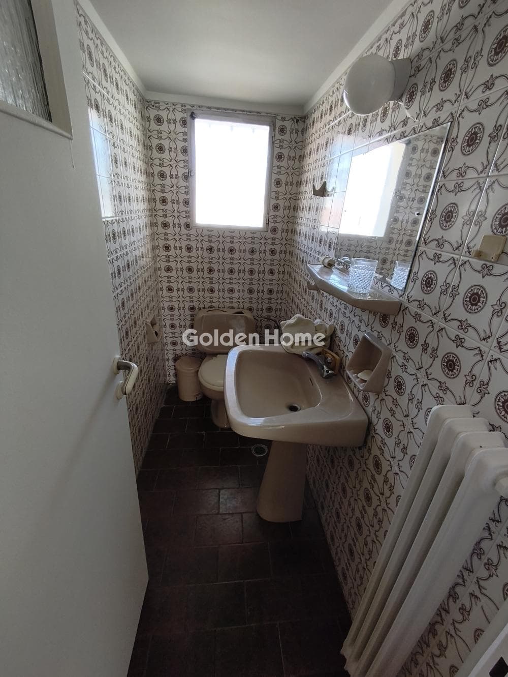 Apartment in Neo Pagkrati, Vironas — Photo 14 of 18