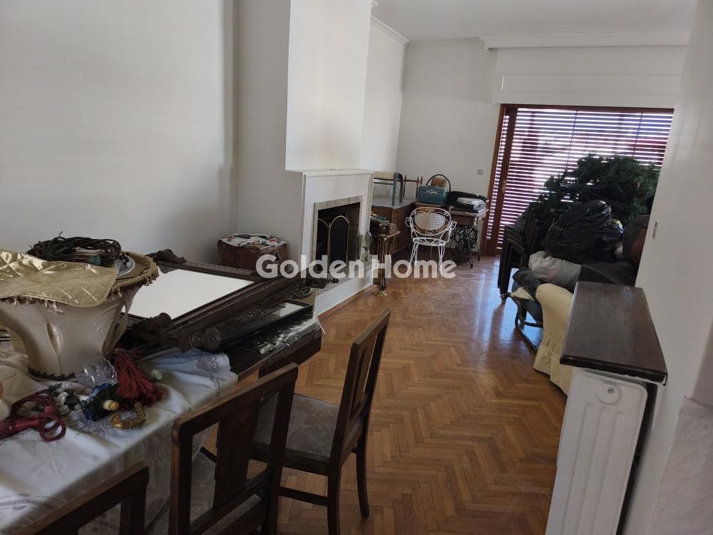 Apartment in Neo Pagkrati, Vironas — Photo 3 of 18