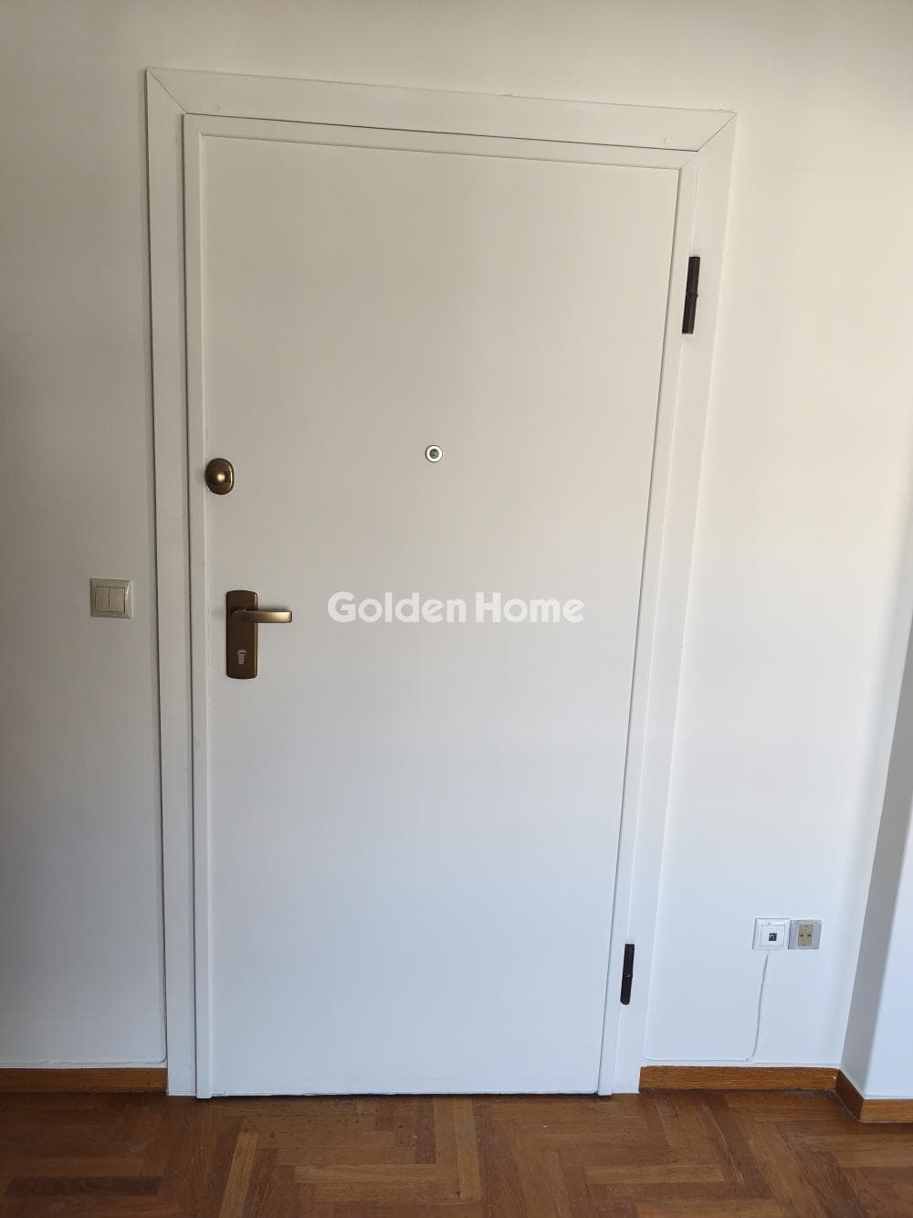 Apartment in Neo Pagkrati, Vironas — Photo 15 of 18