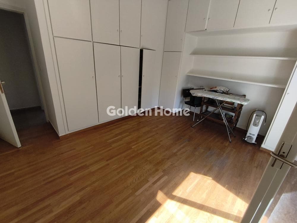 Apartment in Neo Pagkrati, Vironas — Photo 9 of 18