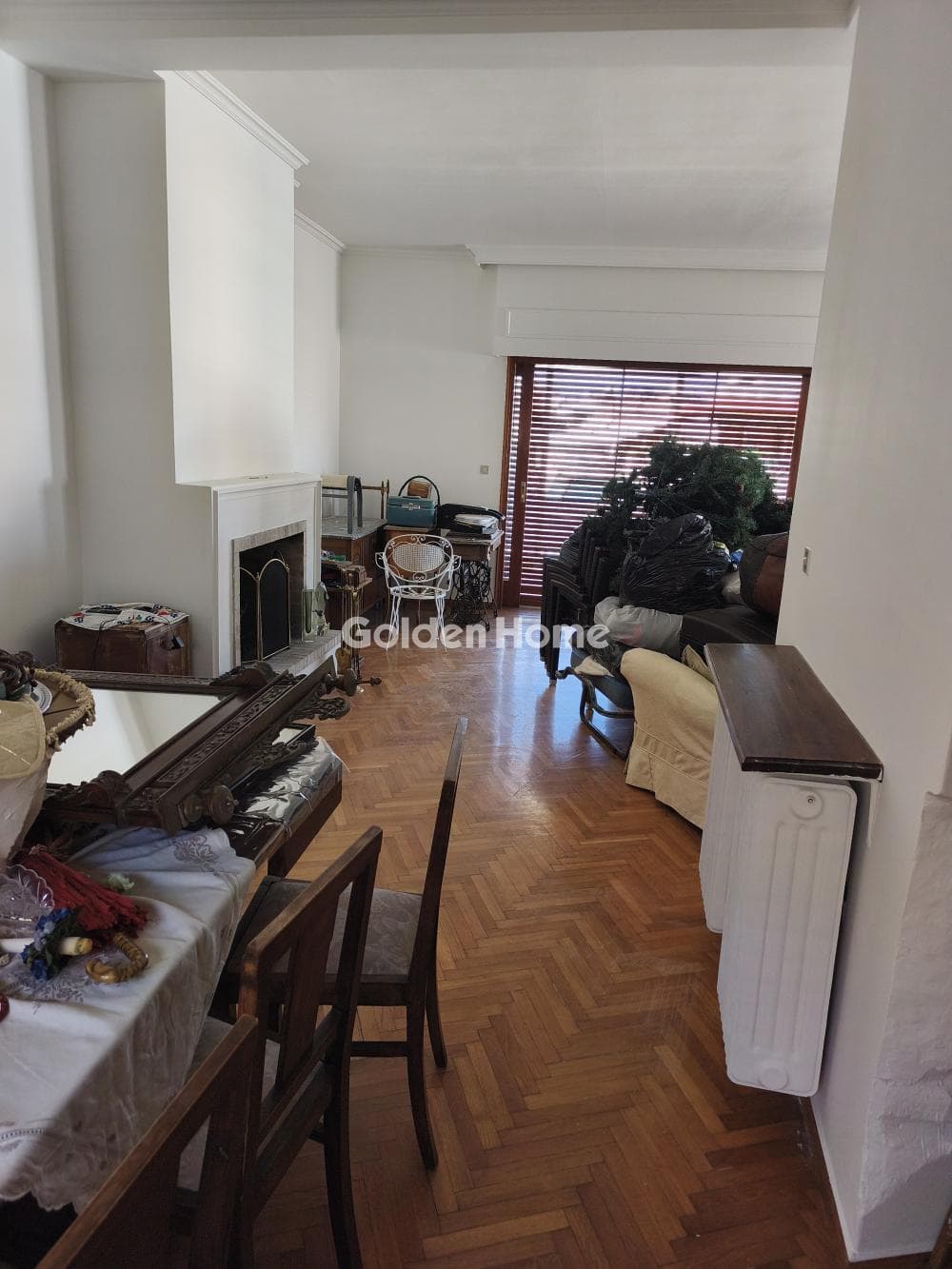 Apartment in Neo Pagkrati, Vironas — Photo 5 of 18
