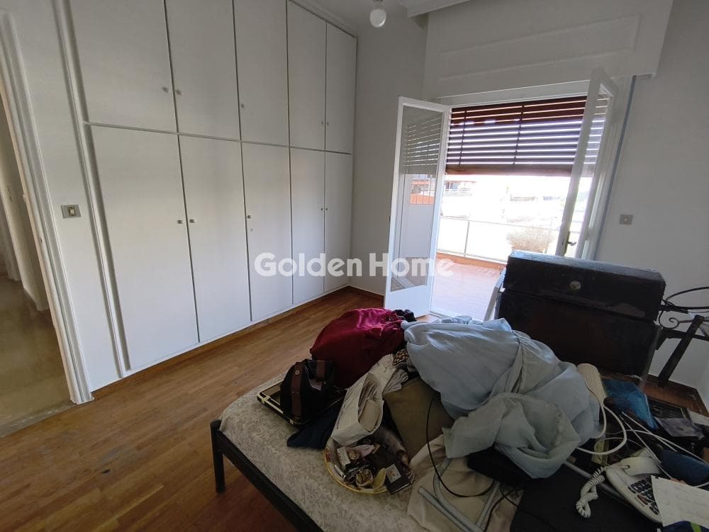 Apartment in Neo Pagkrati, Vironas — Photo 8 of 18