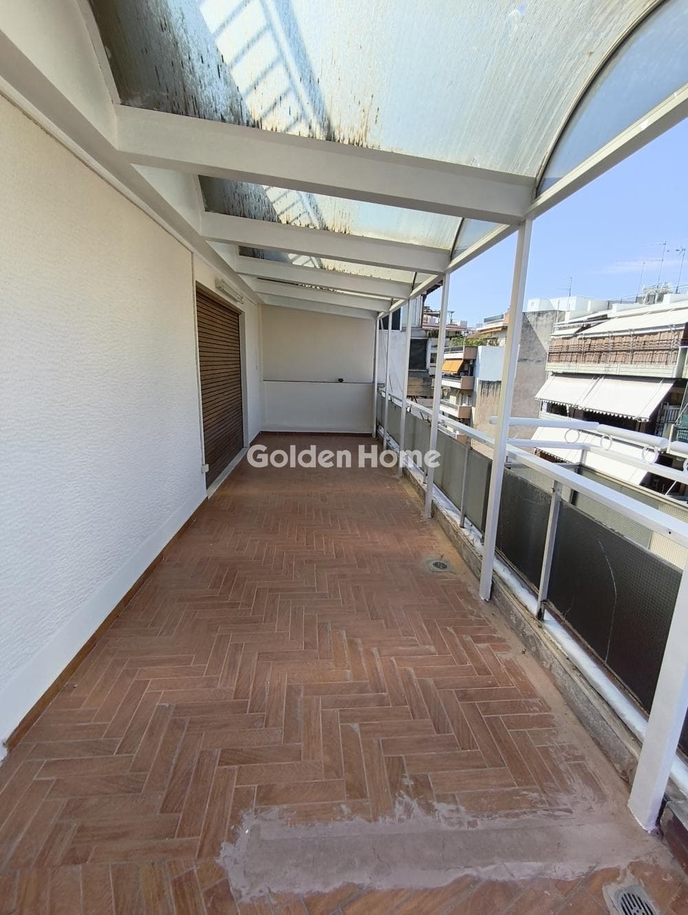 Apartment in Neo Pagkrati, Vironas — Photo 16 of 18