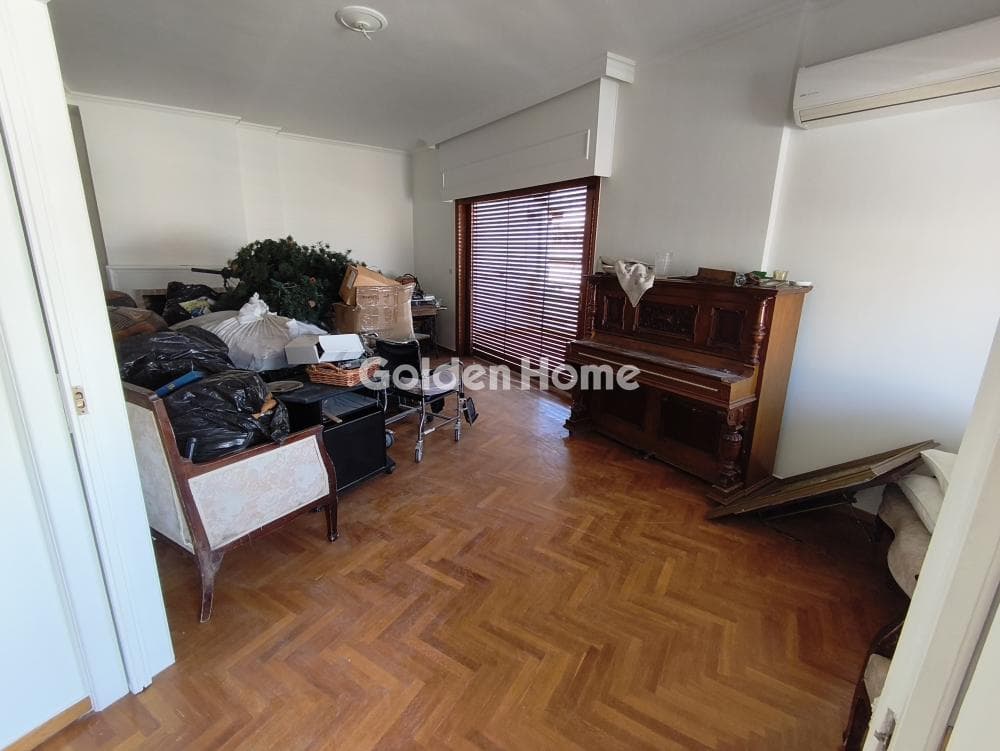 Apartment in Neo Pagkrati, Vironas — Photo 2 of 18