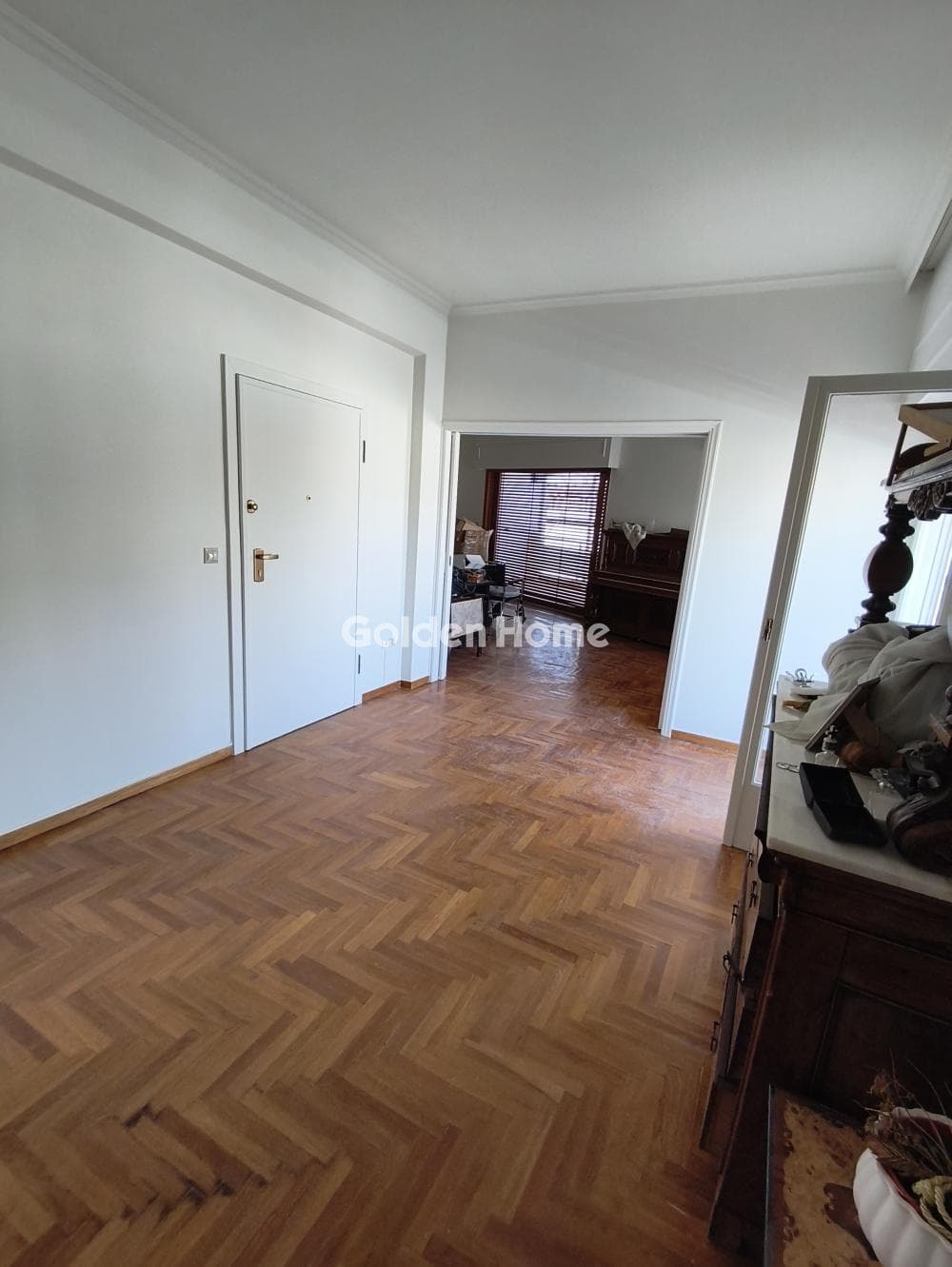 Apartment in Neo Pagkrati, Vironas — Photo 17 of 18