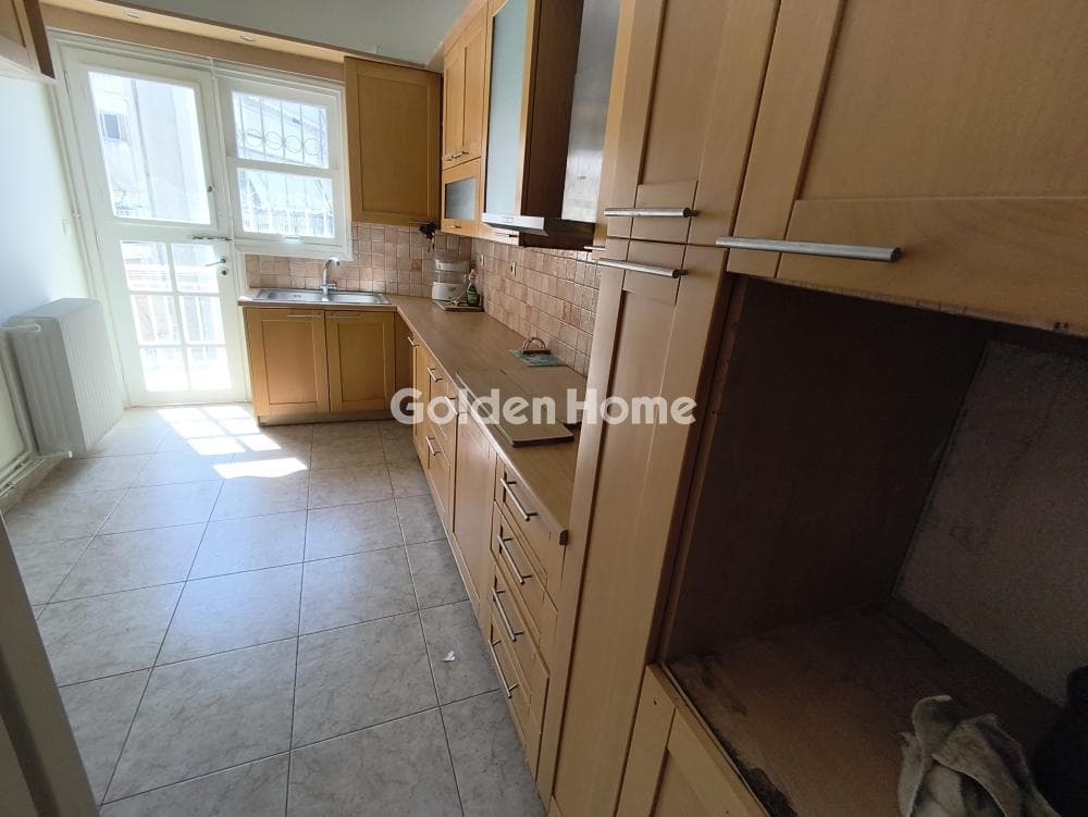 Apartment in Neo Pagkrati, Vironas — Photo 10 of 18