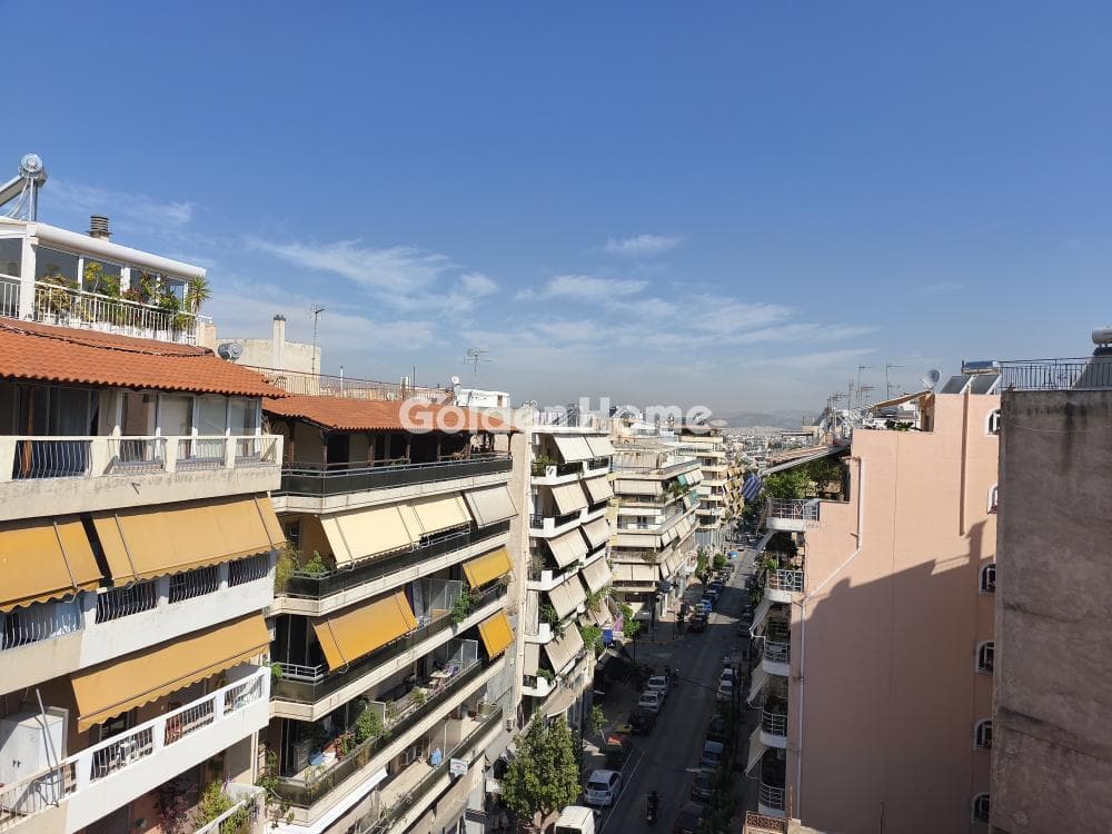 Apartment in Neo Pagkrati, Vironas — Photo 1 of 18